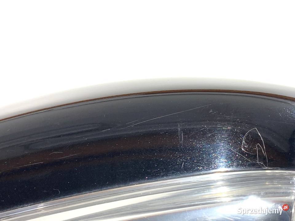 LUSTERKO LEWY CITROEN C3 III Hatchback 1624 Lusterka zewnętrzne Motoryzacja sprzedam