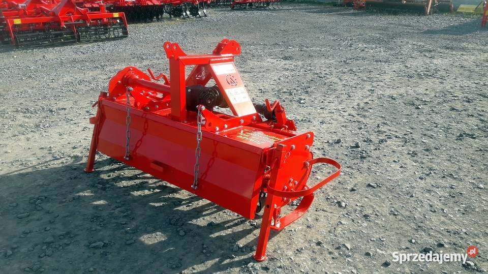 Glebogryzarka Altro Bomet Strumyk 140 160 180 Lublin