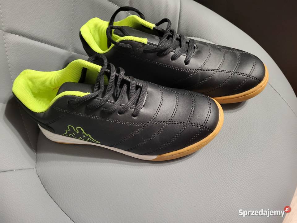Sprzedam buty KAPPA chłopiec Kraków