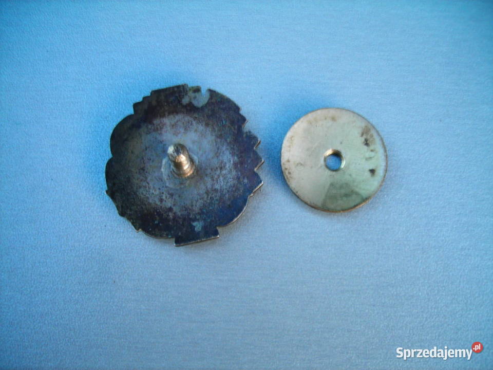 6Pac odznaka medal Lwów Białystok