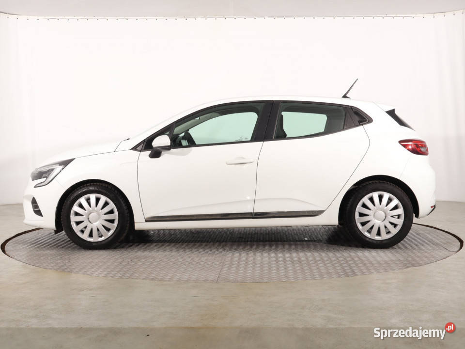 Renault Clio 10 TCe Katowice