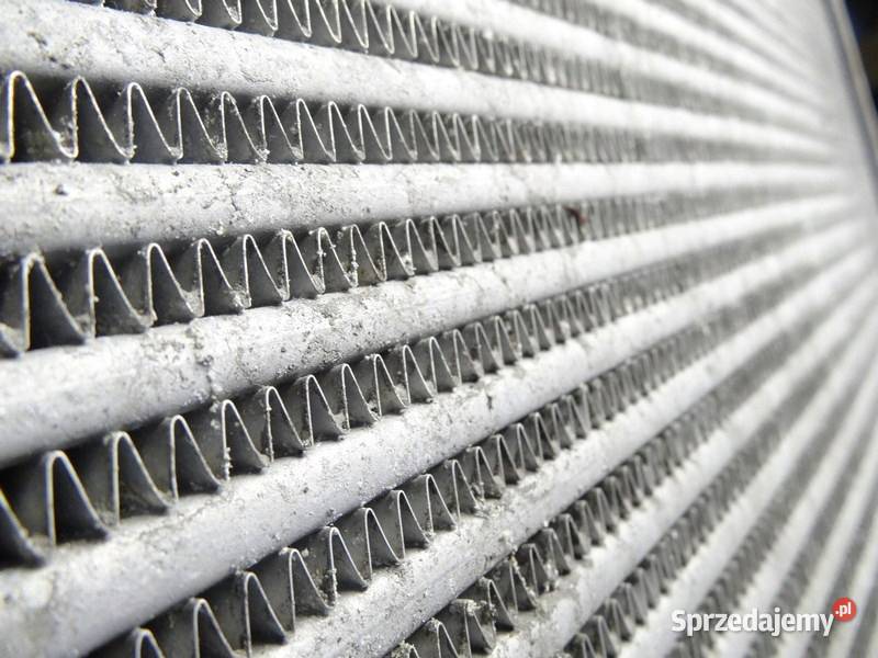AUDI A8 D2 CHLODNICA INTERCOOLER 25TDI Przemęt