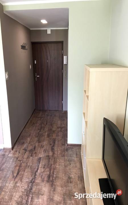 KAWALERKA na wynajem Inżynierska 48 bezpośrednio 26m2