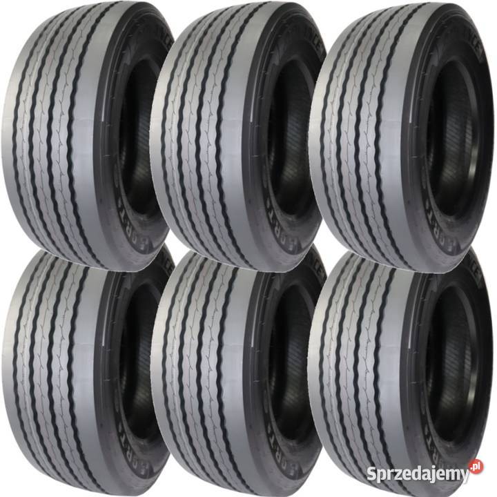 38565 R225 ADVANCE GRT2 opony naczepowe Zarębki