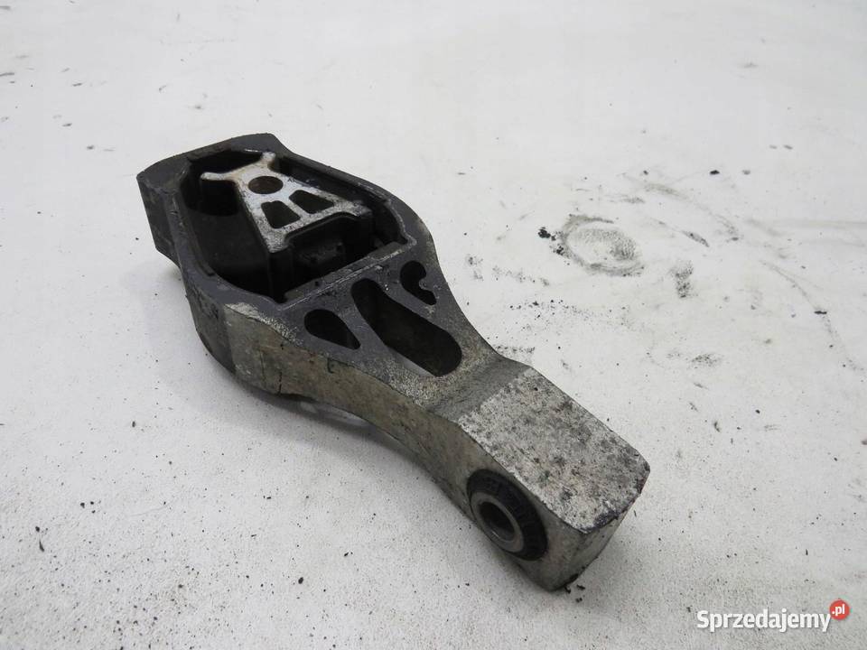 ŁAPA PODUSZKA SILNIKA PEUGEOT 308 T9 16 EHDI Zawieszenie silnika