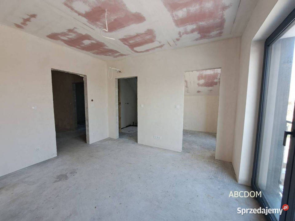 Dom wolnostojący Nowoczesna stodoła 5 pokoi 482m2 Michałowice