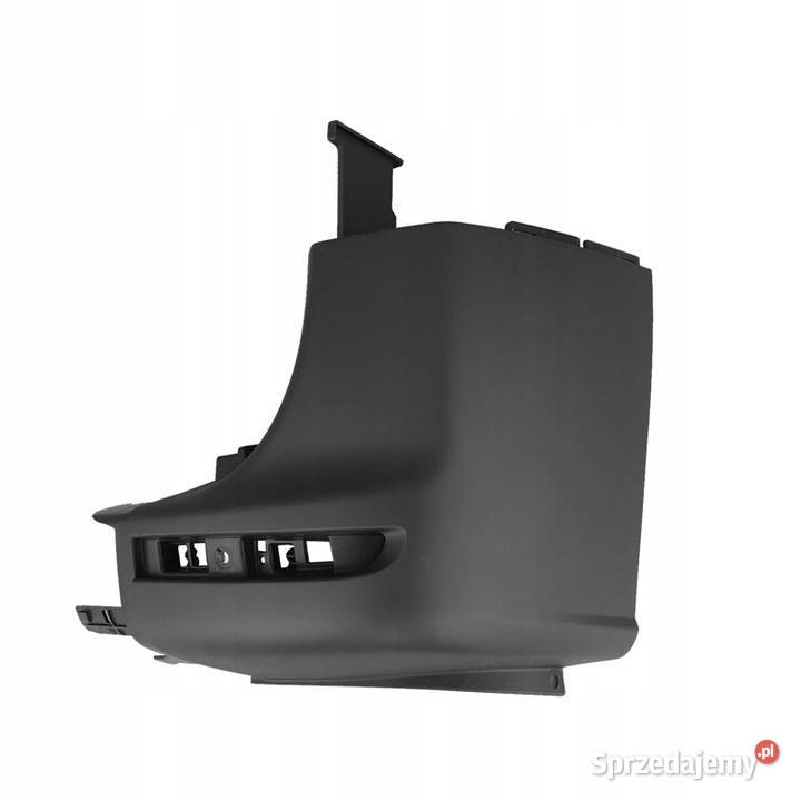 Narożnik zderzaka tył Mercedes Sprinter 20182025 dostawcze Rawa Mazowiecka