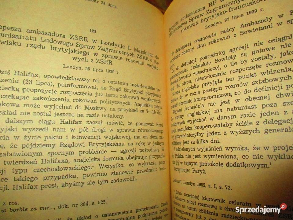 historia wojna Trocki Stalin Guderian Majski AK Łódź