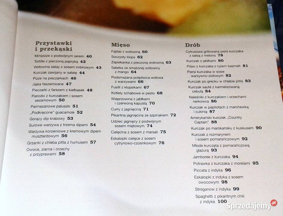 Zdrowa kuchnia osób z nadciśnieniem Readers lubelskie Chełm