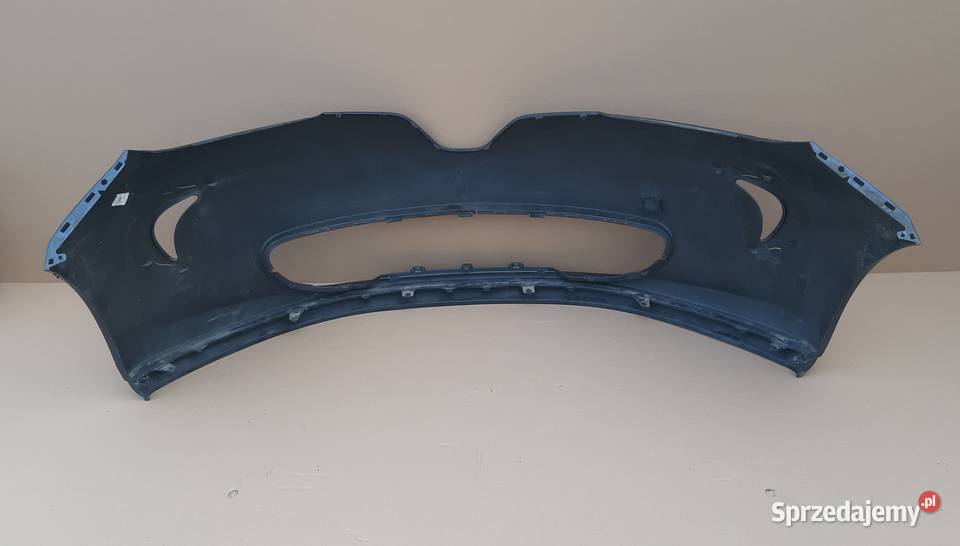 RENAULT ZOE ZDERZAK PRZÓD PRZEDNI DOKŁADKA Trzciel