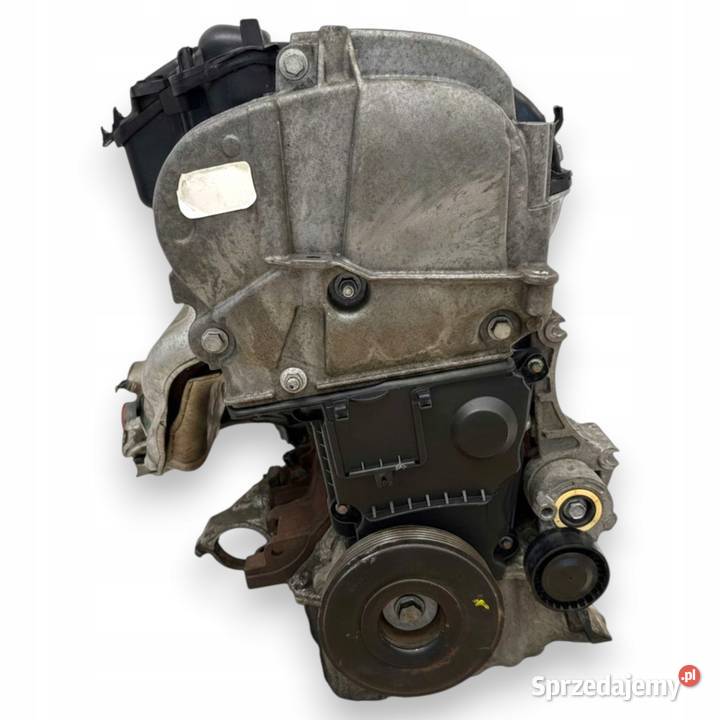 SILNIK K4M848 Renault Megane III Scenic 16 16V Chełm