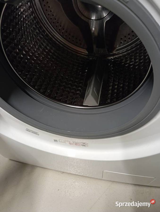 Pralko suszarka Samsung Eco bubble 96 1400obr Warszawa