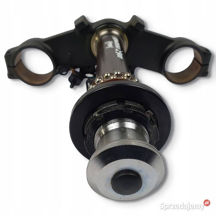 GÓRNA PÓŁKA ZAWIESZENIA MOCOWANIE LAG Kawasaki Chełm