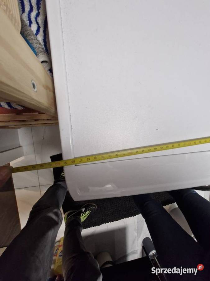 Pralka Electrolux Perfectcare 600 EW6S227CP 44cm Wrocław