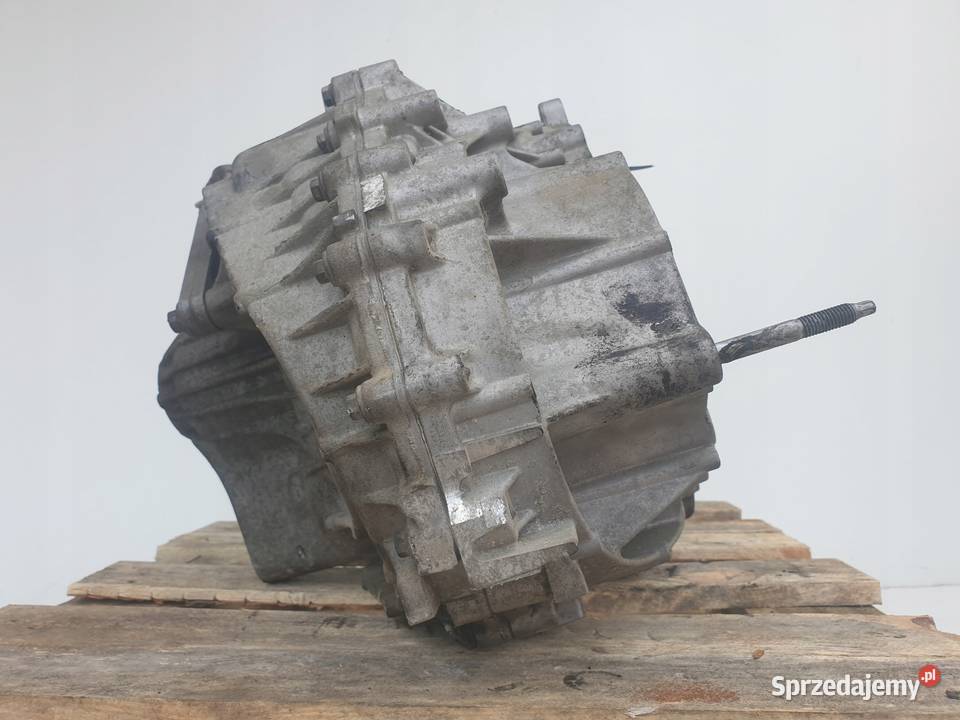 Volvo V40 II 20 D3 D4 SKRZYNIA BIEGÓW D66R7002AA Chełm