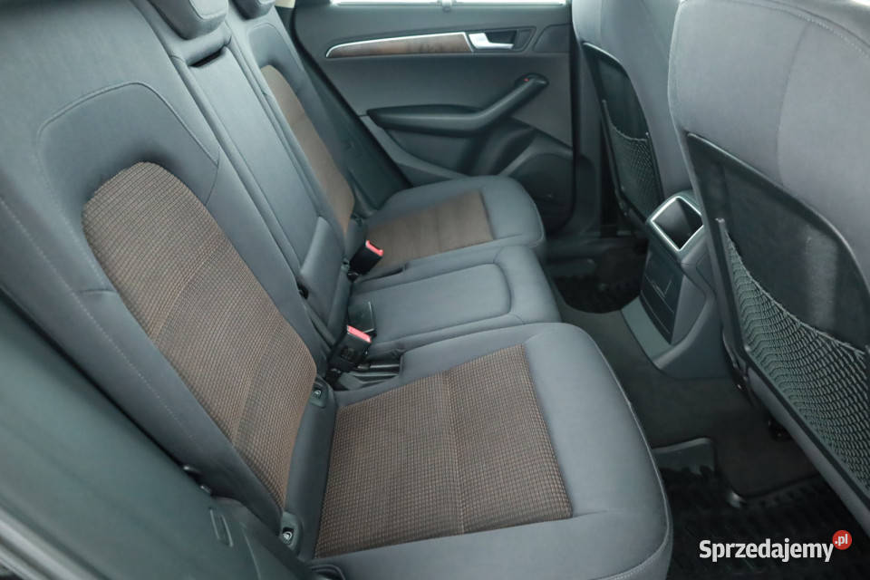Audi Q5 20 TDI diesel Q5 Piaseczno