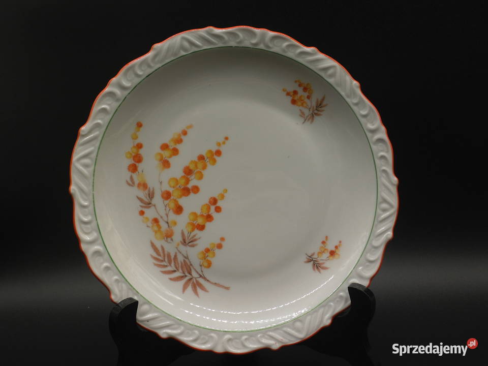 Talerz deserowy KAHLA Raszków