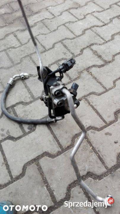 HONDA CRV CRV 2005 CZUJNIK ZAWÓR KLIMATYZACJI Motycz