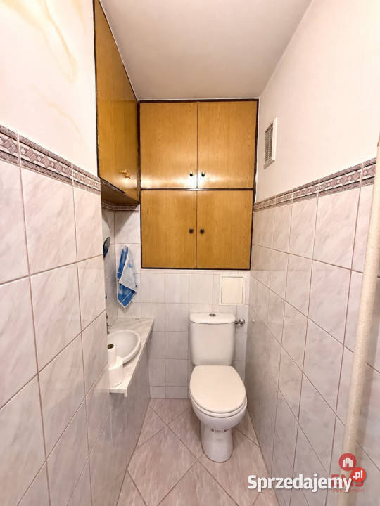 Mieszkanie Ełk 703m2 3pokojowe 7112zł/m2 warmińsko-mazurskie