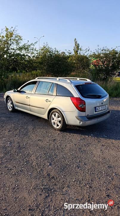 Renault laguna 2 Kombi sprzedam