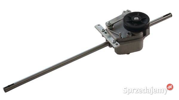 Przekładnia Comfort ERT AK529007