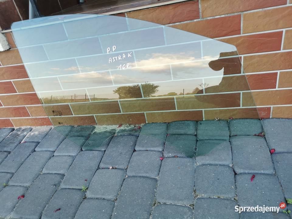 Części samochodowe osobowe Busko-Zdrój