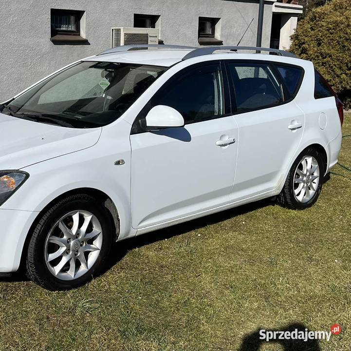 KOŁA FELGI ALUMINIOWE KIA CEED 16 5x1143 Zgierz