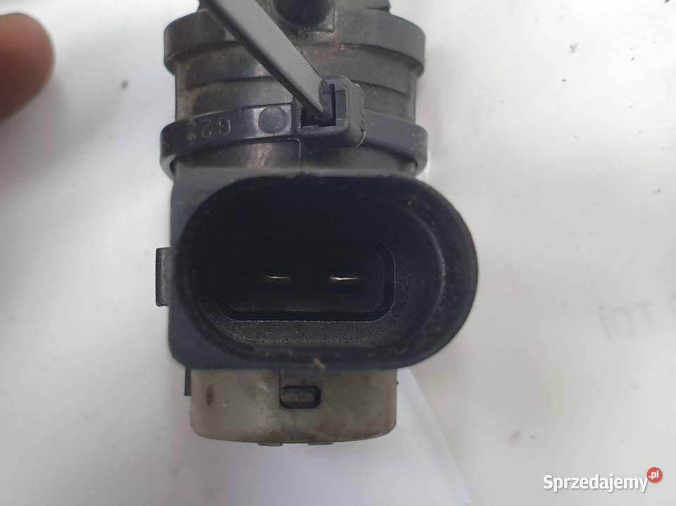 ELEKTROZAWÓR AUDI A4 B6 1J0906283C Pozostałe Lipno