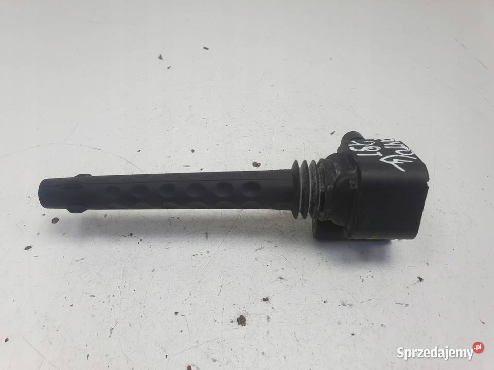 CEWKA ZAPŁONOWA Fiat Punto 09 T TwinAir Rudka