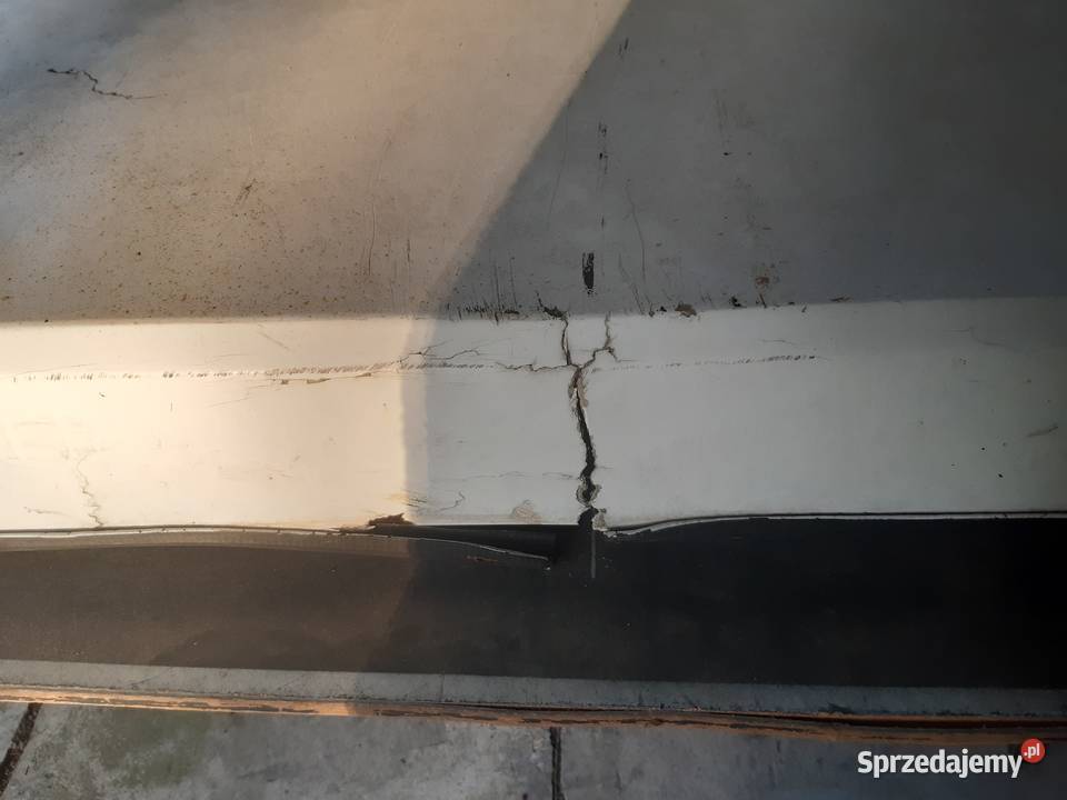 Sprzedam podnoszony dach Wesyfalia Rzeszów