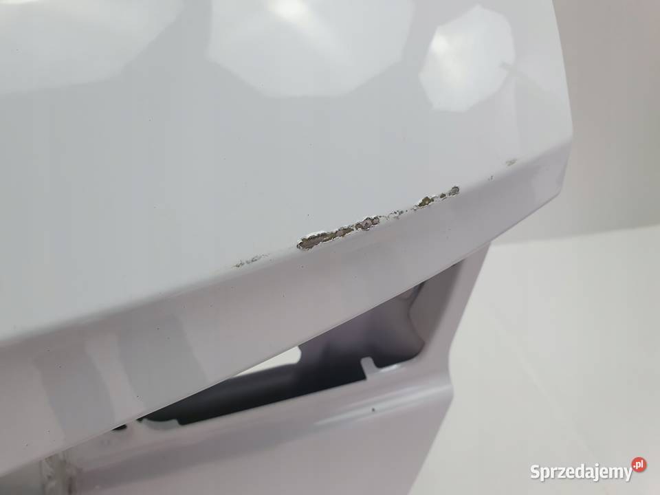 TYLNA KLAPA Audi A6 C7 AVANT KOMBI 200112018 osobowe Chełm