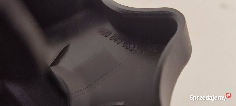 AUDI A6 C7 ŚRUBA KOŁA ZAPASOWEGO 4G0803899 dolnośląskie