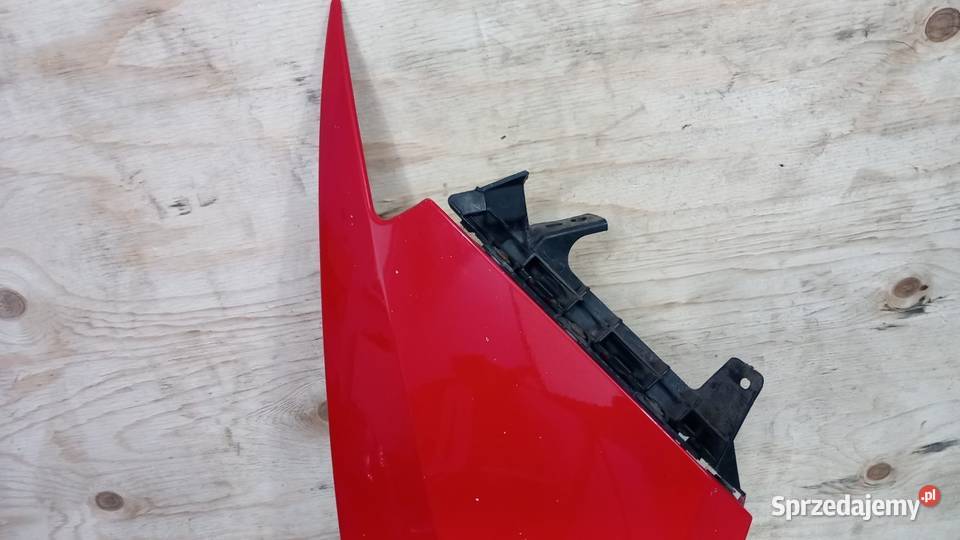 SEAT IBIZA J BŁOTNIK PRZÓD PRAWY Zbierkowo sprzedam