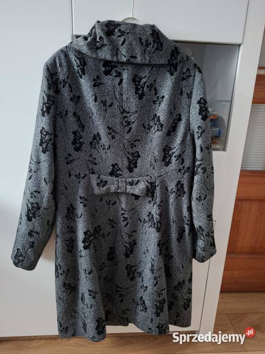 Płaszcz damski Kurtki i płaszcze Chojnice