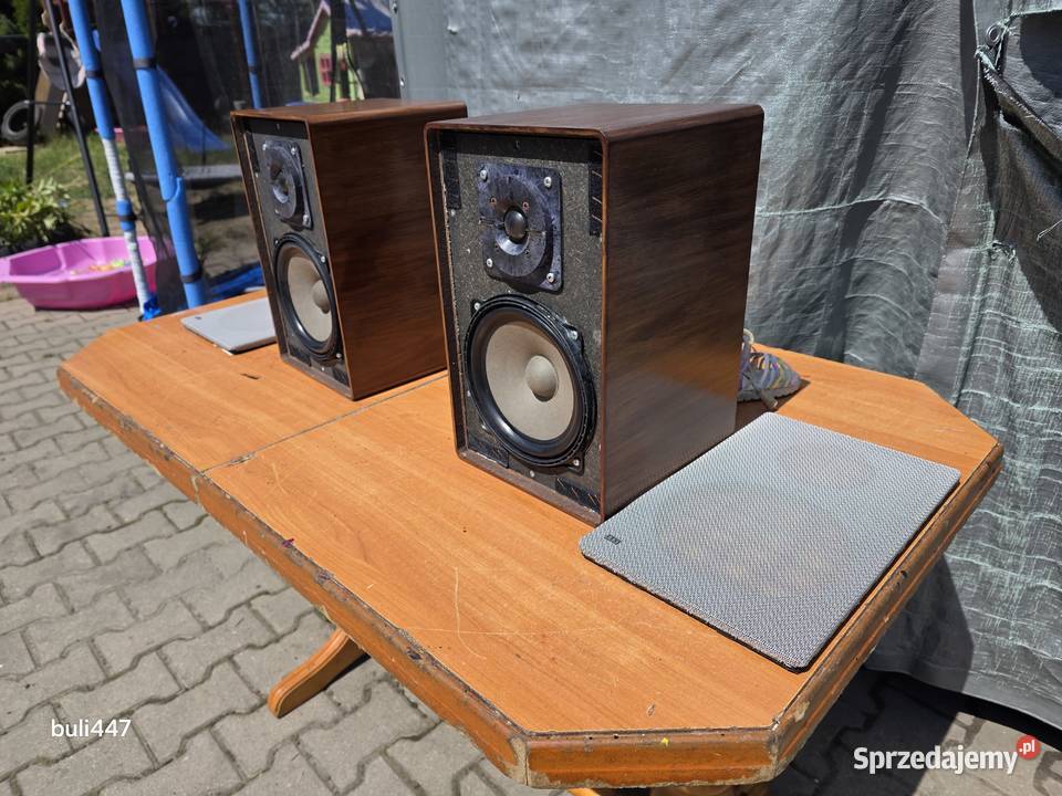kolumny itt hyperion h260 Chełm Śląski