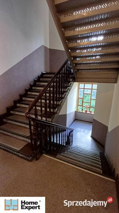 2pok 51met Jana Pawła II PIWNICAGARAŻ Wrocław 51m2