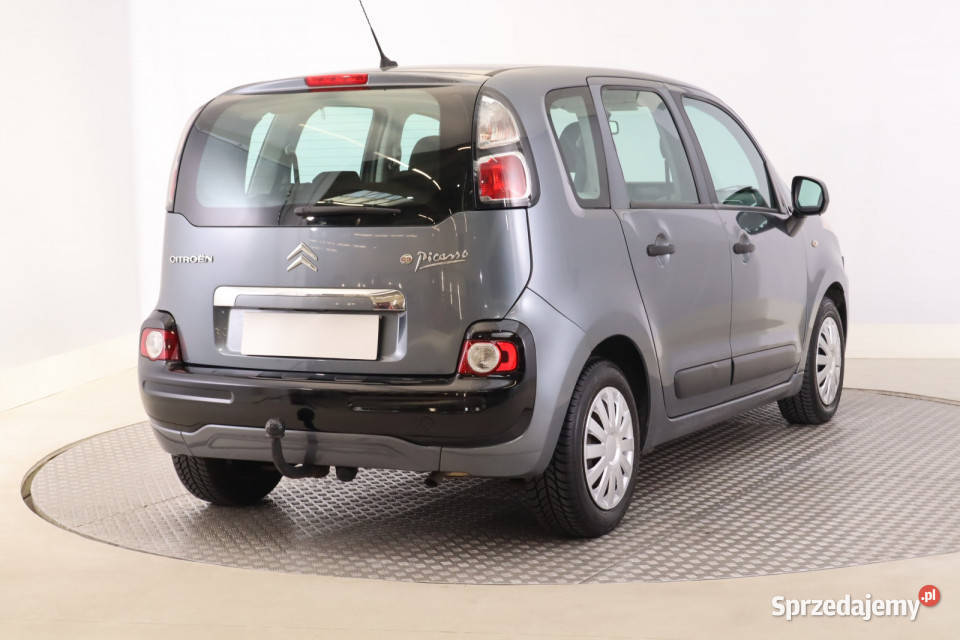 Citroen C3 Picasso 14 i manualna Zabrze