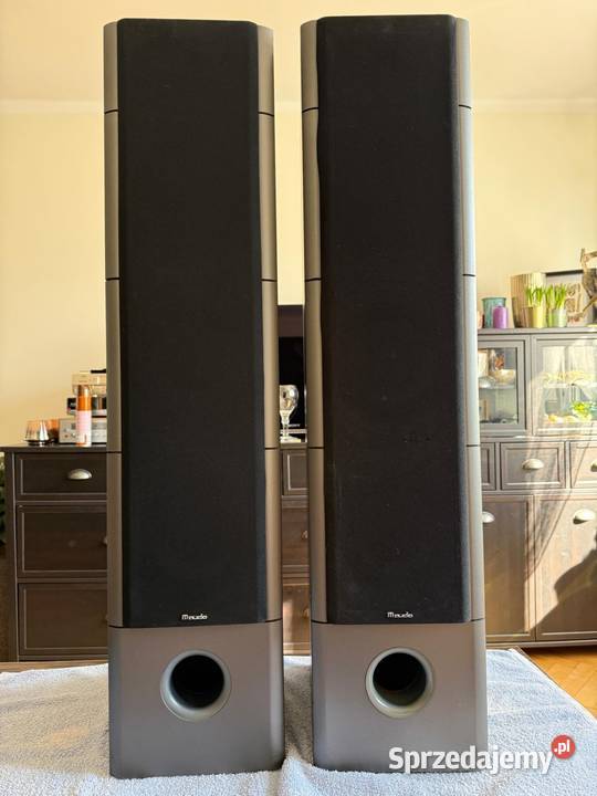 Kolumny MAudio HTS900MK2 180w Oświęcim