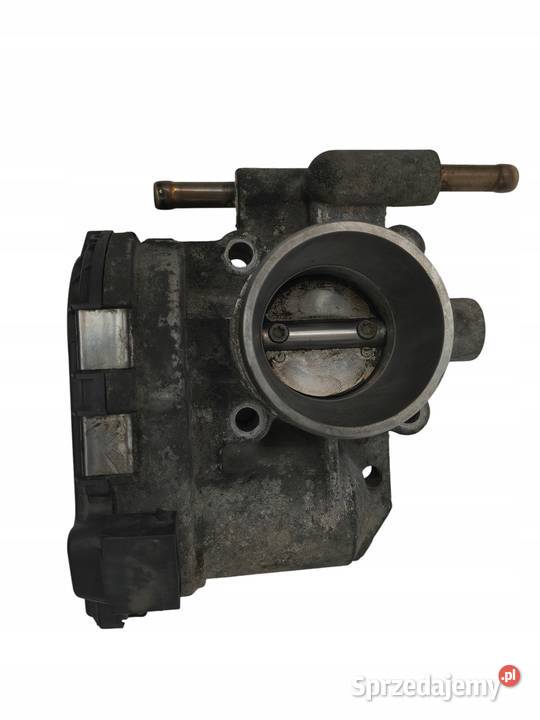 PRZEPUSTNICA BOSCH Opel Corsa C Astra G 12 14
