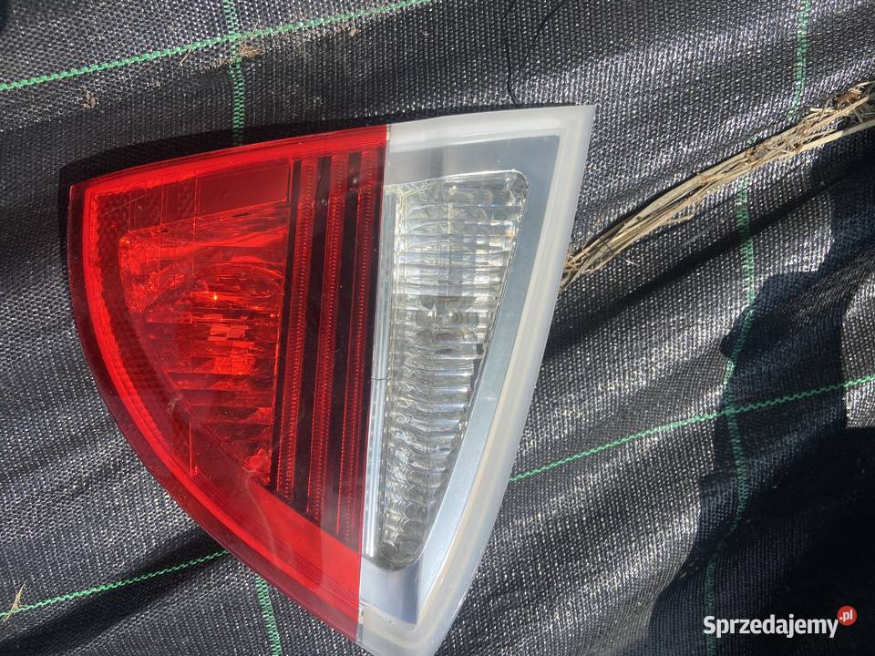 Lampy tylnej klapy bagażnika bmw e91 kombi Skarżysko-Kamienna