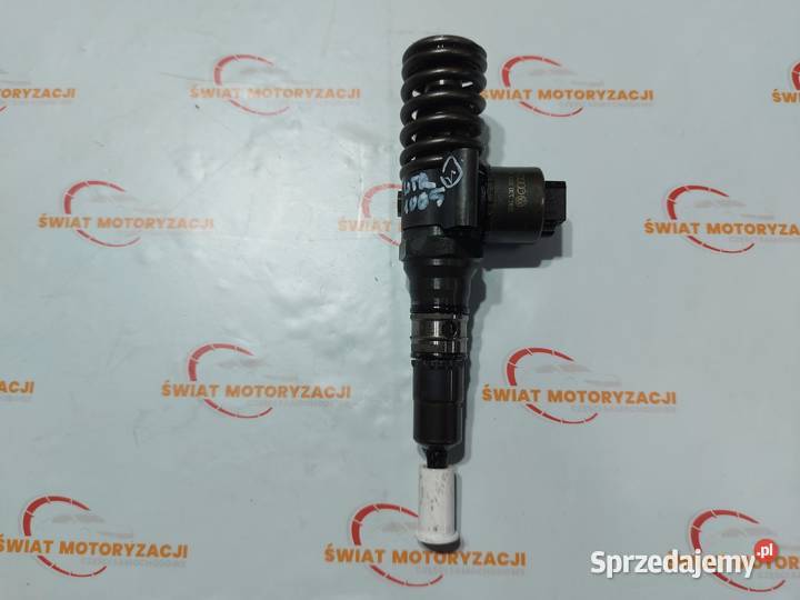 AUDI VW SKODA SEAT 20 TDI 03G130073B pompowtrysk