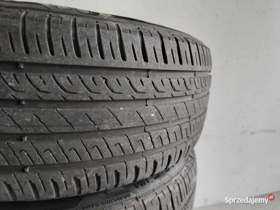 Felgi Audi 17 dolnośląskie