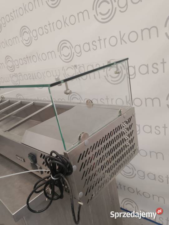 Nadstawka chłodnicza 7xGN 13 YATO YG05331 Wrocław