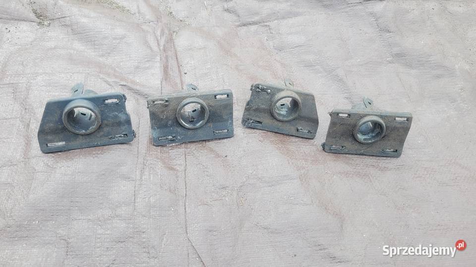 VW PASSAT B5 KOMBI FL LIFT UCHWYT KOSZYK PDC osobowe Ruda Śląska sprzedam