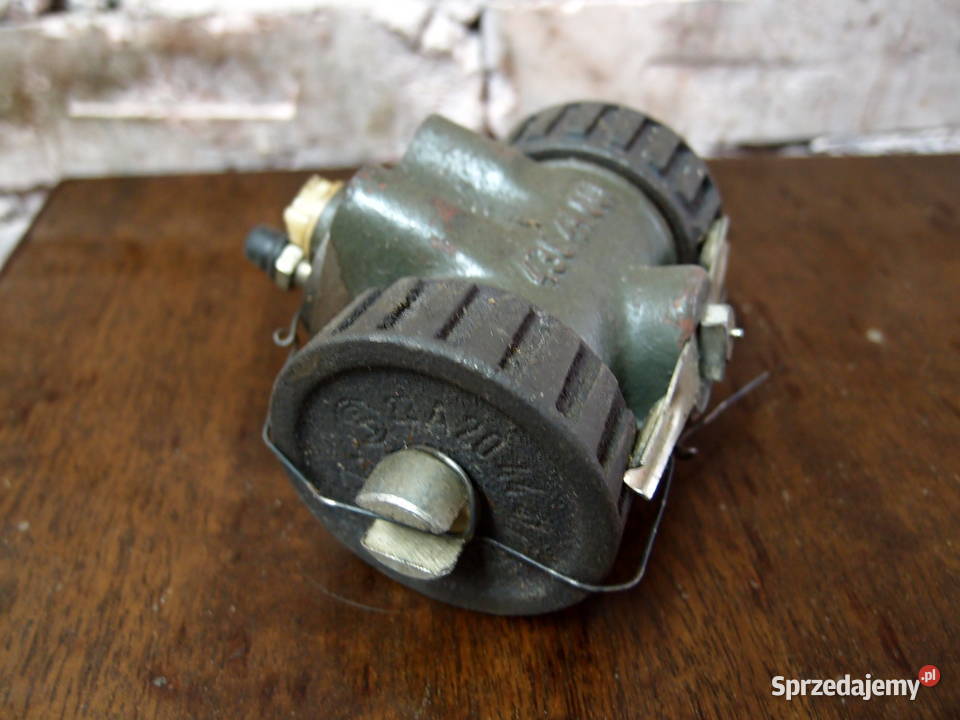 cylinderek hamulcowy Star oryginalny 43644001 Łódź