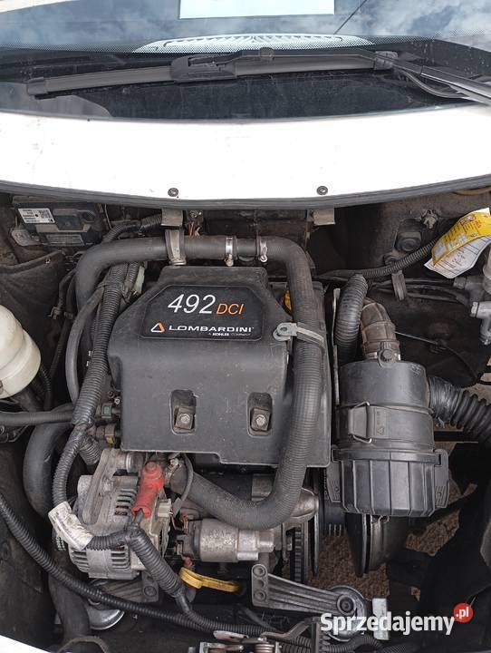 MicroCarLieger XJ50uprawnienia AM sprzedam