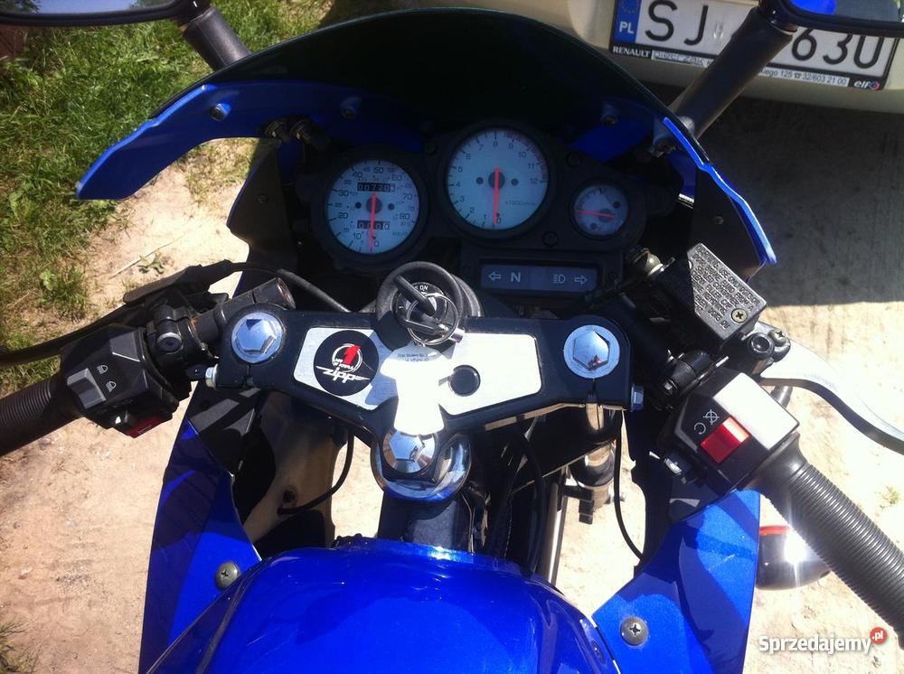 ZIPP PRO 50 Chrzanów sprzedam