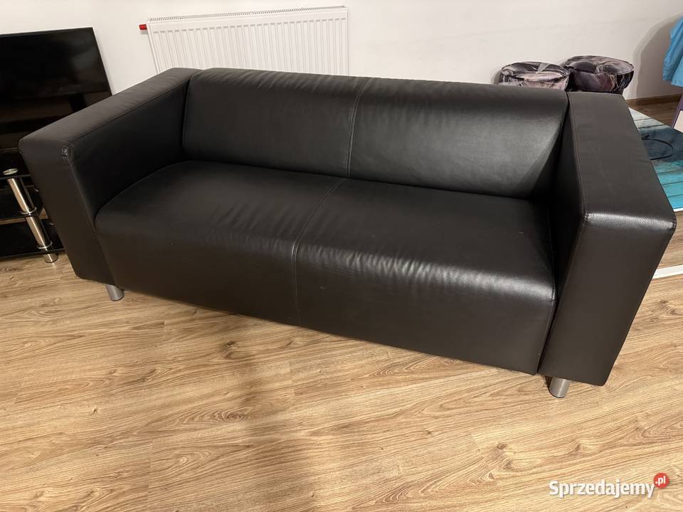 Sofa klippan Sofy i kanapy pomorskie Starogard Gdański sprzedam