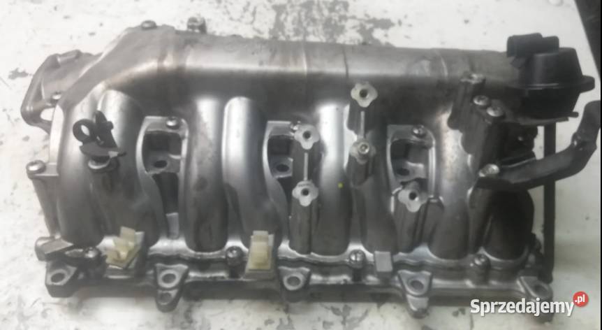 Kolektor ssący 17 CDTI 8973858233 Suchedniów sprzedam