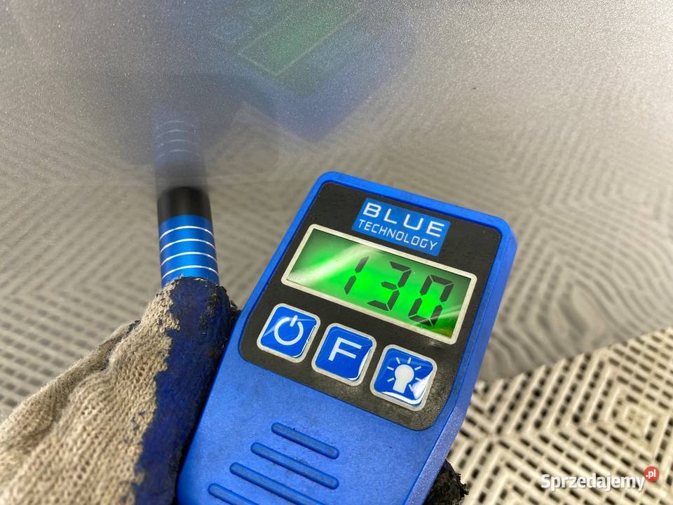 DRZWI LEWY TYŁ CHEVROLET CRUZE SedanLimuzyna osobowe podkarpackie